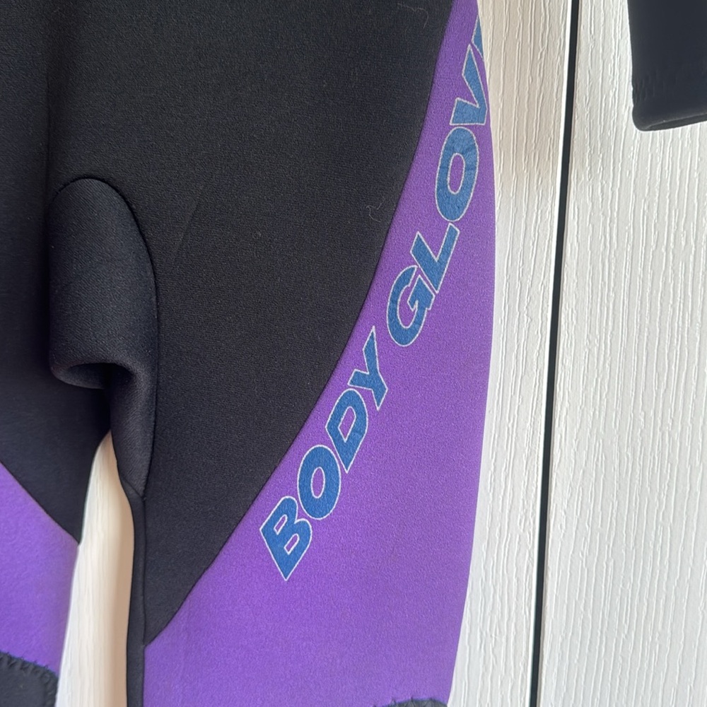 Body glove wetsuit juniors 4x (10) - Picture 5 of 13